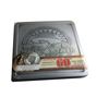 Image 1 : 1945 - 2005 Five Cent Medallion Set - NEVER OPENED