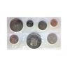 Image 1 : 1971 British Columbia Tourist Set With Token