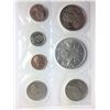 Image 2 : 1872 - 1973 RCMP Token Set
