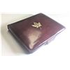 Image 2 : 1979 Double Penny Coin Set in Leather Case