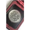 Image 1 : 1978 Canadian Dollar -  Commonwealth Games  50% Silver