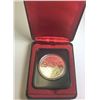 Image 2 : 1978 Canadian Dollar -  Commonwealth Games  50% Silver