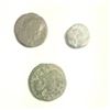 Image 1 : Small Ancient Coins - THREE COINS