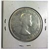 Image 2 : 1961 MS Silver Dollar