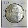 Image 1 : 1962 MS Silver Dollar
