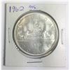 Image 1 : 1962 MS Silver Dollar