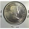 Image 2 : 1962 MS Silver Dollar