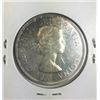 Image 2 : 1962 MS Silver Dollar