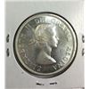 Image 3 : 1962 MS Silver Dollar  - Arrowhead Dollar