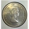 Image 2 : 1963 MS Silver Dollar