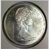 Image 2 : 1965 MS Silver Dollar - Pointed 5