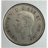 Image 2 : 1943 50 Cent Narrow Date, Silver
