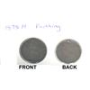 Image 1 : 1875, 1902 and 1906 British Farthings