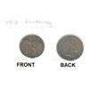 Image 2 : 1875, 1902 and 1906 British Farthings