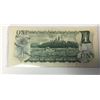 Image 2 : One Dollar Bill -  Replacement BC-46a A