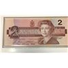 Image 1 : Two Dollar Bill BC-55C-1 GEM NEW
