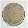 Image 2 : 1848 USA Large Cent