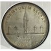 Image 1 : 1939 Canadian Dollar With Die Crack on Obverse MP