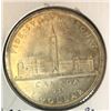Image 1 : 1939 Canadian Dollar