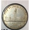 Image 1 : 1939 Canadian Dollar