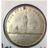 Image 1 : 1939 Canadian Dollar