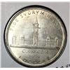 Image 1 : 1939 Canadian Dollar