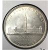 Image 1 : 1939 Canadian Dollar