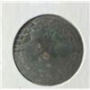 Image 2 : 1812 Half Penny Token