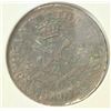 Image 2 : 1857 1/2 Penny Bank of Upper Canada - Dragon Slayer