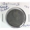 Image 1 : 1773 Farthing