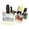 Image 1 : Avon Perfume Bottles, Containers, and Other Avon Products