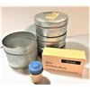 Image 1 : Vintage Kodak Containers and Slide Holders