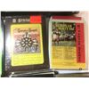 Image 2 : 8 Track Cassettes  - Fourteen in Total
