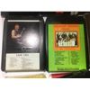 Image 3 : 8 Track Cassettes  - Fourteen in Total
