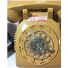 Image 3 : Two Rotary Phones