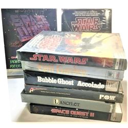 Computer Games for PC