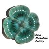 Image 1 : Blue Mountain Pottery - Flower Dish