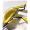 Image 3 : Vintage Yellow Beaters