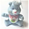 Image 2 : Two Care Bear Figurines