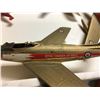 Image 2 : Models of Royal Canadian Air Force Planes - FIVE Planes