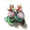 Image 1 : Two Salt and Pepper Shakers