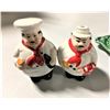 Image 2 : Two Salt and Pepper Shakers