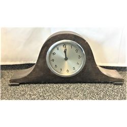 Mantle Clock