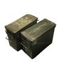 Image 1 : Two Ammo Boxes