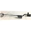 Image 1 : Radioshack Metal Detector - Tested and it works