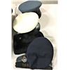 Image 1 : Military Service Hats