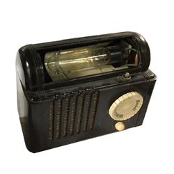 Vintage Radio