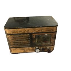 Vintage Radio