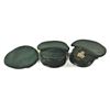 Image 1 : Military Service Hats