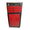 Image 1 : Red Delta Tool Cabinet
